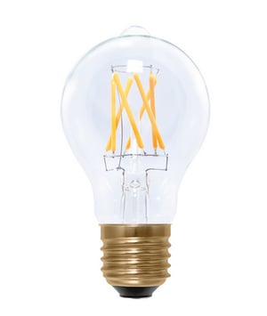 Segula 55278 lampa LED Ciepłe białe 2200 K 5 W E27 G