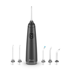 TrueLife TLAFCC300 elektrische Interdentalbürste Schwarz