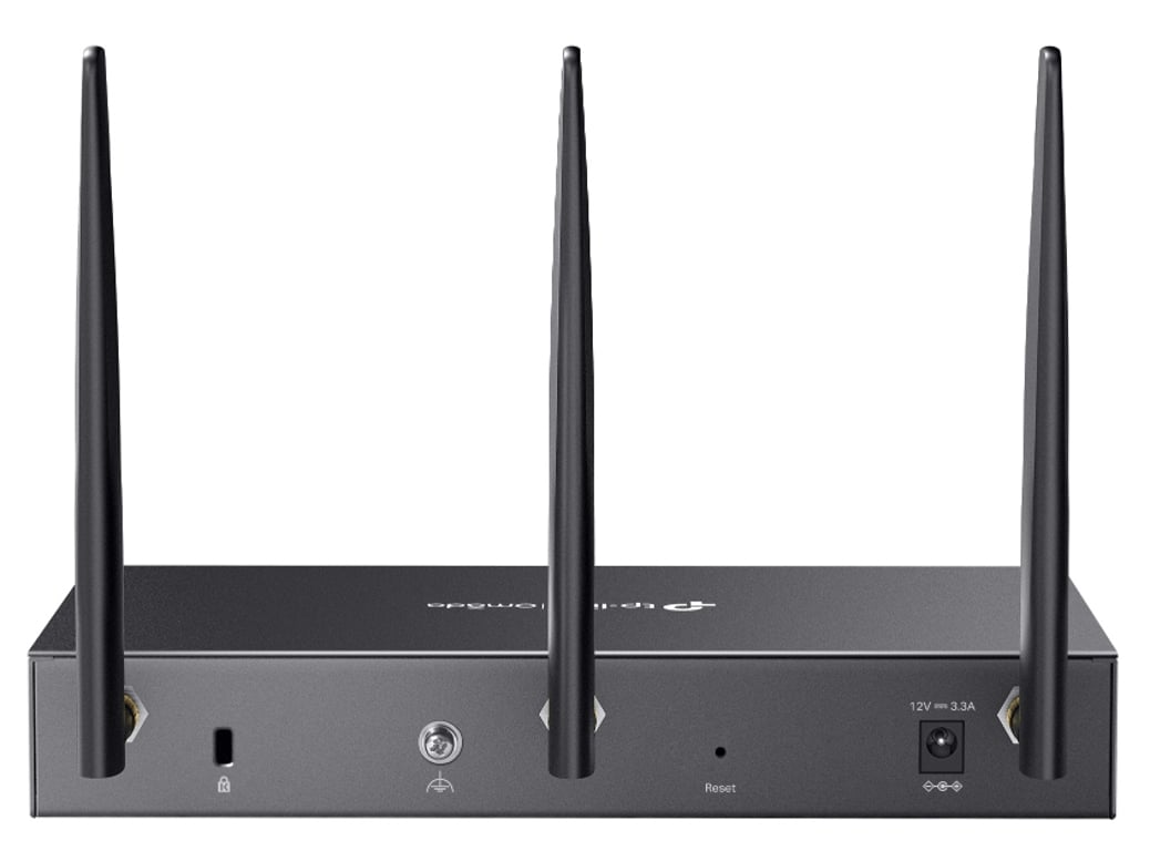 фото Wi-Fi-маршрутизатор TP-Link Omada DR3220v-4G 1