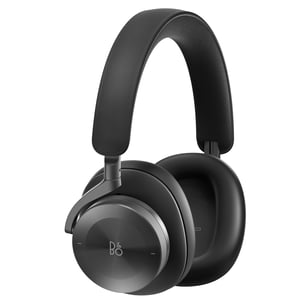 Bang & Olufsen BeoPlay H95 Kopfhörer, kabelgebunden und kabellos, Kopfbügel, Bluetooth-Verbindung/Musik, grau