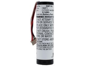 CoreParts MBXMPL-BA199 MP3/MP4 accessories