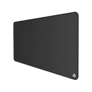 AUKEY KM-P4 podkładka pod mysz Podkładka dla graczy Czarny