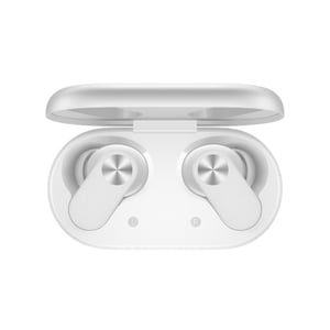 OnePlus Nord Buds 2 Zestaw słuchawkowy Bezprzewodowy Douszny Połączenia/Muzyka/Sport/Codzienność Bluetooth Biały