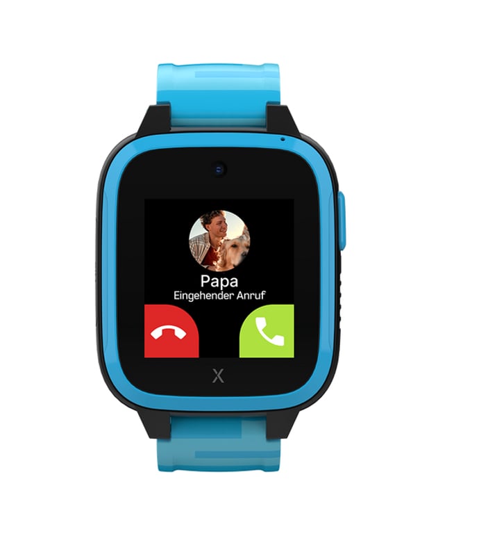 фото Детский смарт‑часы Xplora XGO3 Gen2 Blue