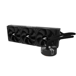 Zalman Reserator5 Z36 Black Chipset 12 cm Czarny