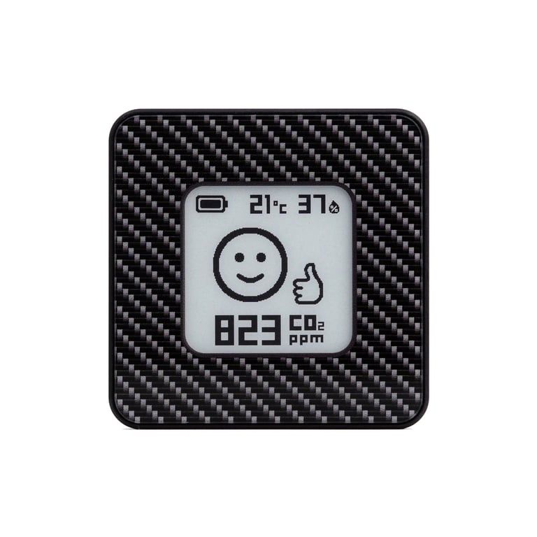 фото Метеостанція Airvalent AIRV-CARB