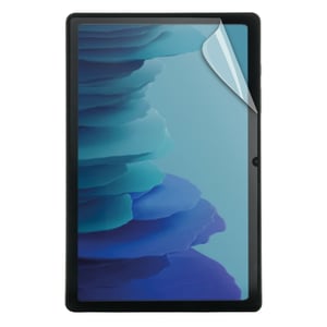 Mobilis 036314 Tablet Screen Protector – Transparent Screen Protector for Samsung (1 pc.)