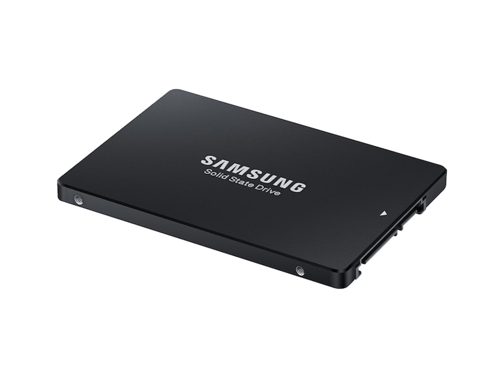 Samsung PM893 240 GB 2.5" SATA III V-NAND TLC
