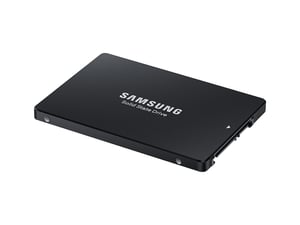 Samsung PM893 240 GB 2.5" SATA III V-NAND TLC