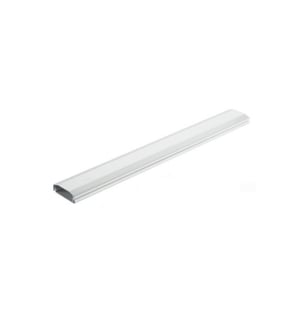 Hagor HA Cablecover Click 50 Quer verlaufende Kabelrinne Weiß