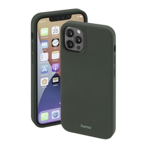 Hama 00196975 pokrowiec na telefon komórkowy Zielony