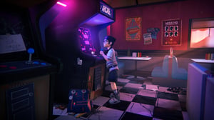 Merge Games ROAD 96 Standardowy PlayStation 4