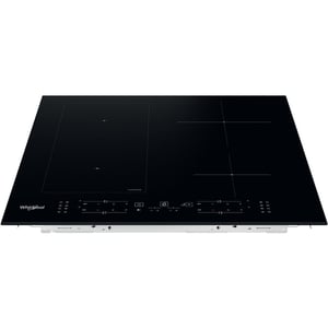 Whirlpool WL B1160 BF Czarny Wbudowany 59 cm Płyta indukcyjna strefowa 4 stref(y)