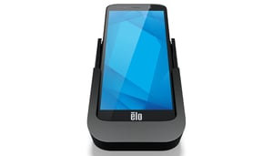 Elo Touch Solutions E534089 Zubehör für tragbare Computer Ladestation