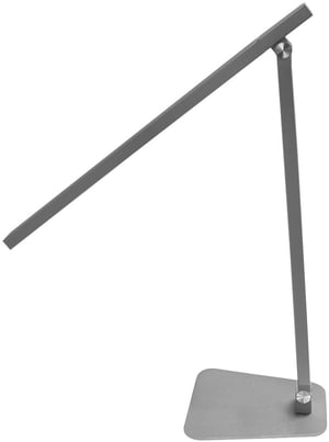 Avide ABLDL-F-DC-8W LED-bordslampa G Grå