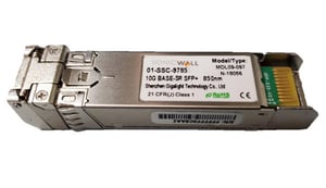 SonicWall 01-SSC-9785 SFP+ network relay module