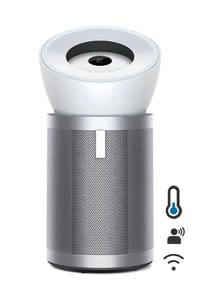 Dyson 304511-01 Luftreiniger 100 m² 42 dB Silber
