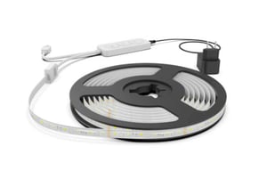 Hama 00176633 Smart Lighting Wi-Fi Smart Strip Light