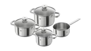 ZWILLING Joy grytuppsättning, 4 delar