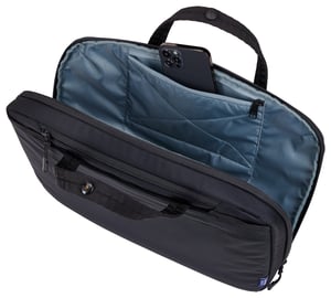 Thule Subterra 2 TSA414 Black 35,6 cm (14") Aktówka Czarny