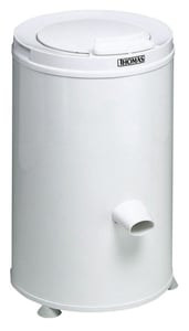 Thomas Centri 772 Sek 3 kg 2800 U/min