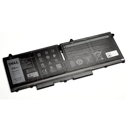 DELL PX0GF akumulator przemysłowy Litowo-jonowa (Li-Ion) 3625 mAh 15,2 V