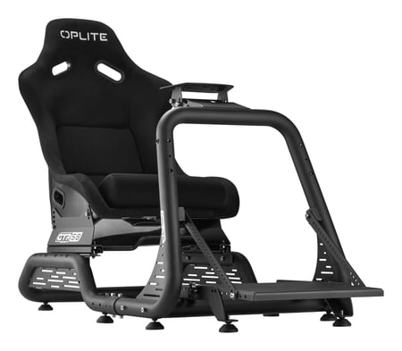 Oplite Cockpit GTR S8 Infinity Kokpit wyścigowy