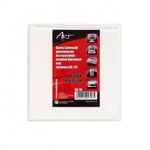 ART CZART AS-10 Equipment Cleaning Kit