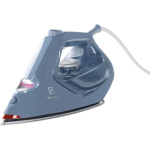 Electrolux E7SI1-8DB Strykjärn för torr- och ångstrykning 2400 W Blått