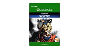 Microsoft Dragon Ball Xenoverse 2 Season Pass Xbox One Nedladdningsbart innehåll till videospel (DLC)