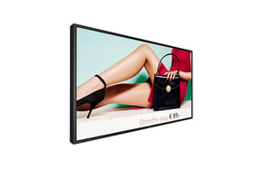 Philips 75BDL4003H Płaski panel Digital Signage 190,5 cm (75") LCD 3000 cd/m² 4K Ultra HD Czarny Android 24/7