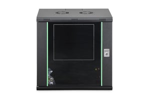 Digitus Obudowa naścienna Dynamic Basic - 600x450 mm (szer. x głęb.)
