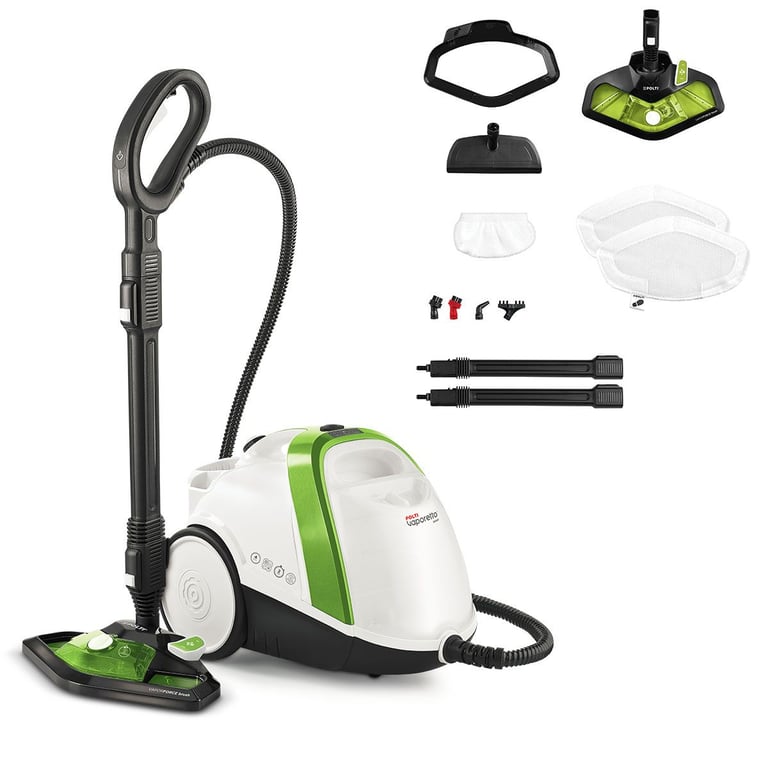 фото Пароочисник Polti Vaporetto Smart 110 Eco (PTEU0317)