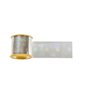Zebra 800086-075 folia do laminowania