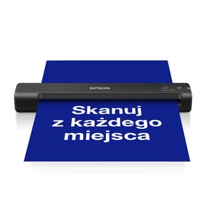 Epson WorkForce ES-50