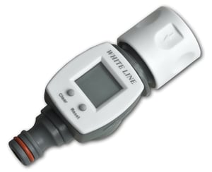 Bradas WL-3100 Del och tillbehör till bevattningssystemet Rörkoppling