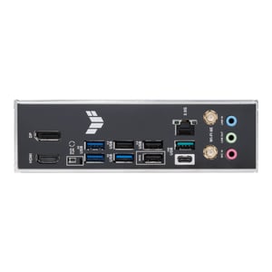 ASUS TUF GAMING B650-E WIFI AMD B650 Gniazdo AM5 ATX