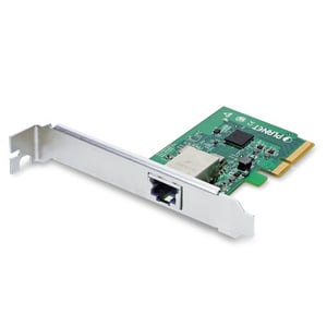 PLANET ENW-9803 Network Card, Internal Ethernet 10,000 Mbit/s