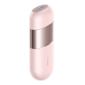 Dreame D1186 Intensivt pulserande ljus (IPL) 4,3 J/cm² Rosa