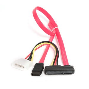 Gembird CC-SATA-C1 intern strömkabel 0,35 m