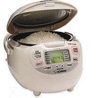 Pressure cookers
