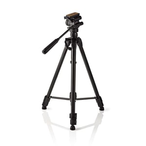 Nedis TPOD4200BK stativ, universellt, 3 ben, svart