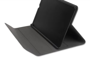 4smarts DailyBiz 32,8 cm (12.9") Etui z klapką Czarny