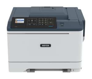 Xerox C310V/DNI Farblaserdrucker, 1200 x 1200 DPI, A4, WLAN