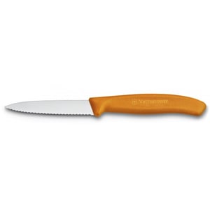 Victorinox SwissClassic 6.7636 Stal nierdzewna Nóż (do obierania jarzyn i owoców)