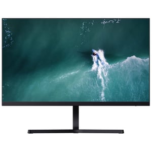 Xiaomi 1C Computer Monitor, 60.5 cm (23.8"), 1920 x 1080 px Full HD LED, Black