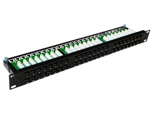 Alantec PK030 1U-Patchfeld
