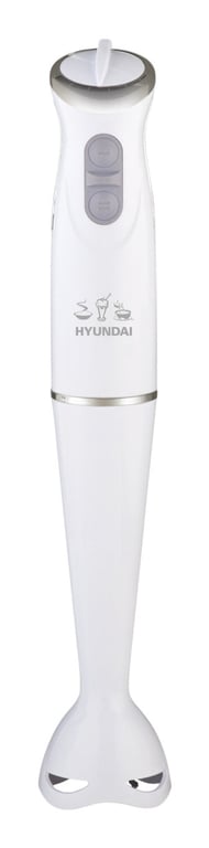 Hyundai HB 983 0,6 l Blender immersyjny 380 W Biały, Szary