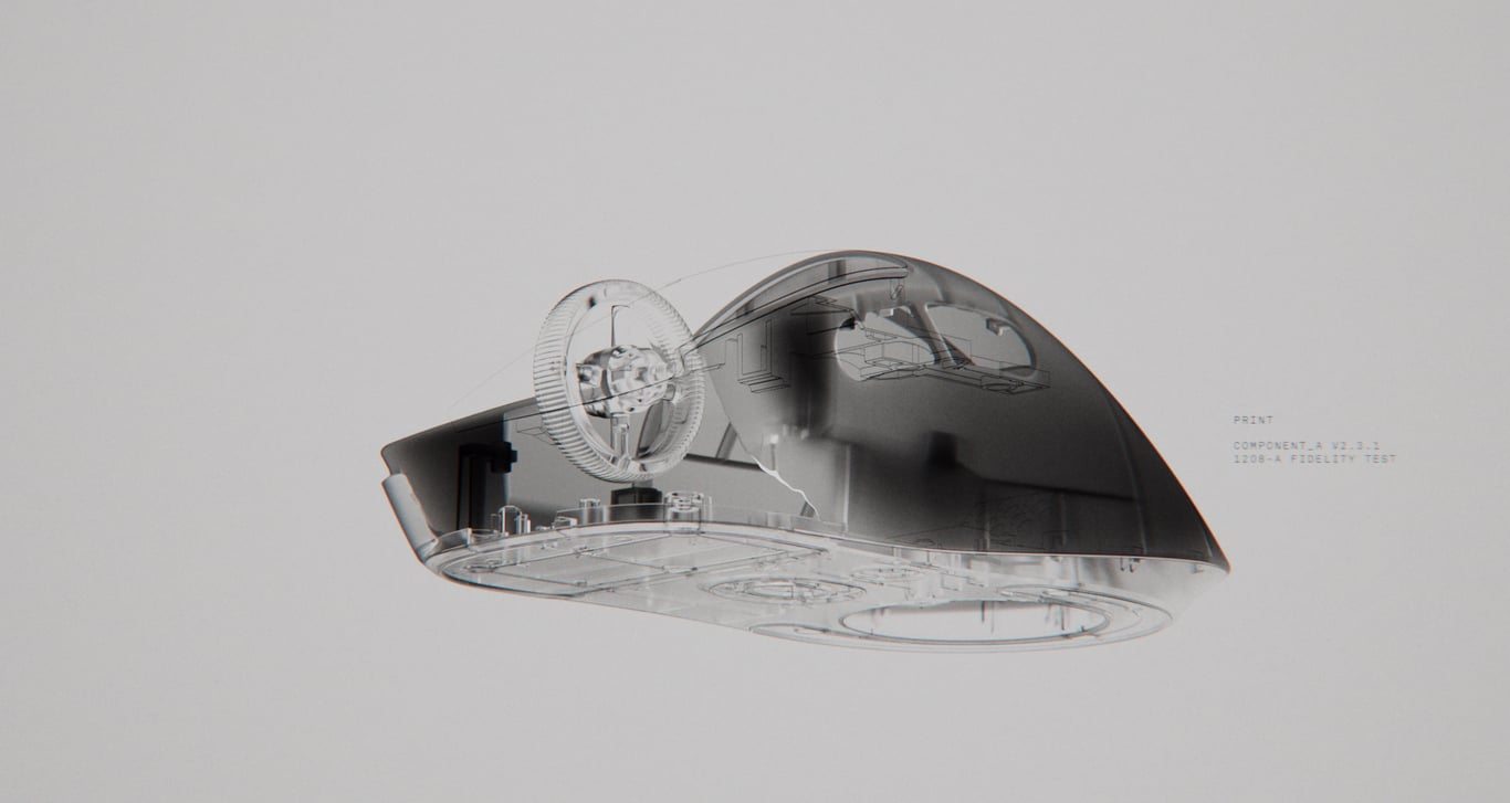 Logitech G PRO X SUPERLIGHT 2 DEX