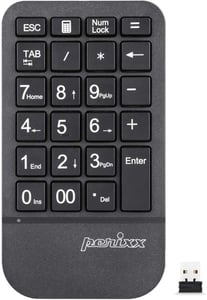 Perixx PERIPAD-705 RF Czarny